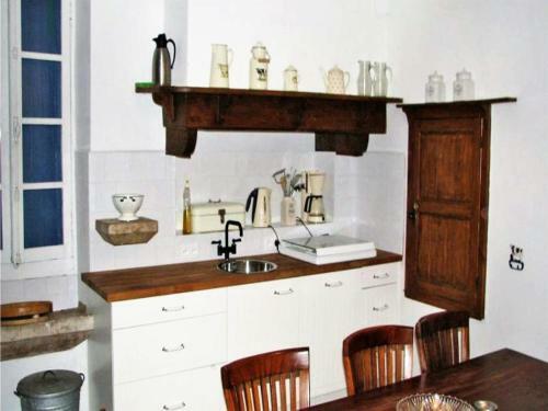 Cozy Holiday Home In Tour-de-faure With Swimming Pool