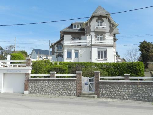 Apartment R�sidence Du Mas