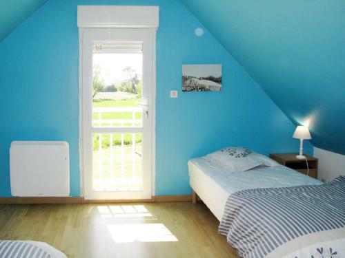 Holiday Home Dans La Prairie (Cez404)