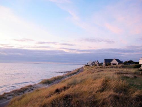 Ferienhaus Cr�ances 400s