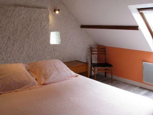 Ferienhaus Cr�ances 400s
