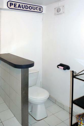 Ferienhaus Cr�ances 400s