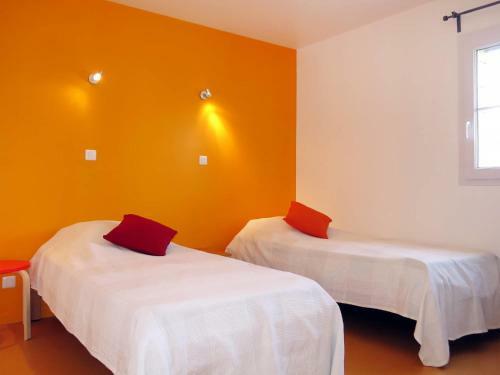 Village Des Dunes 321s