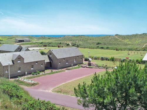 Village Des Dunes 321s