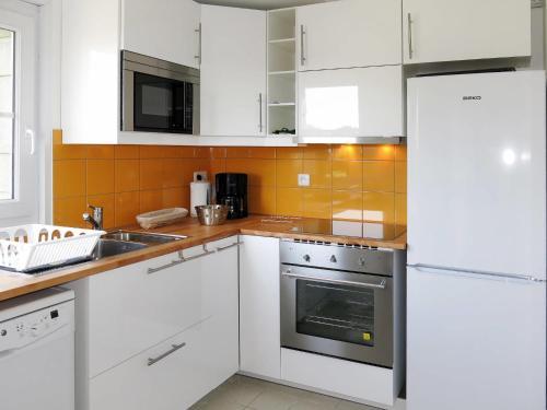 Village Des Dunes 321s