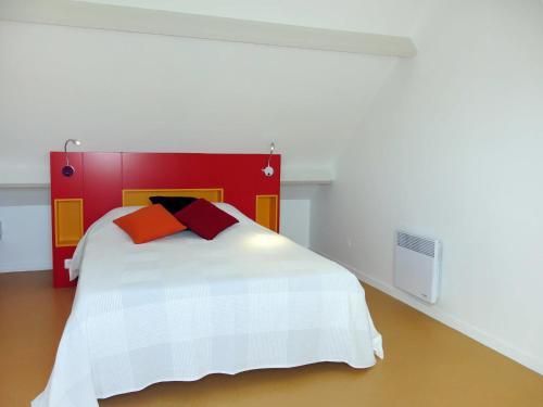 Village Des Dunes 321s