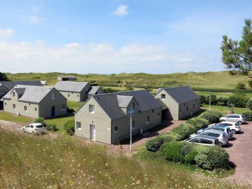 Village Des Dunes 321s