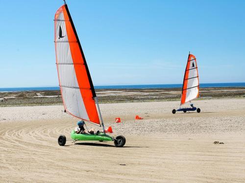 Village Des Dunes 321s