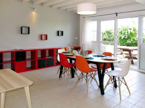 Ferienwohnung Cr�ances 311s