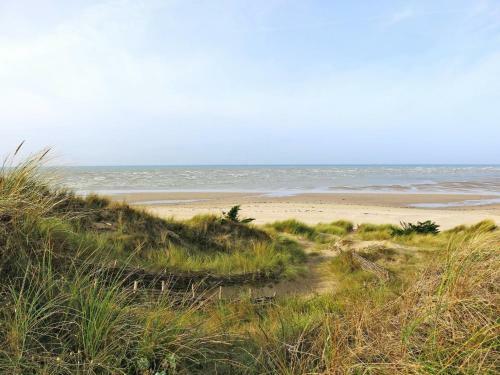 Ferienwohnung Cr�ances 311s