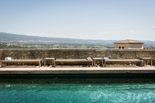 Hotel Crillon Le Brave
