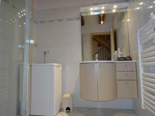 House G�te de La Rochebourdeau 2