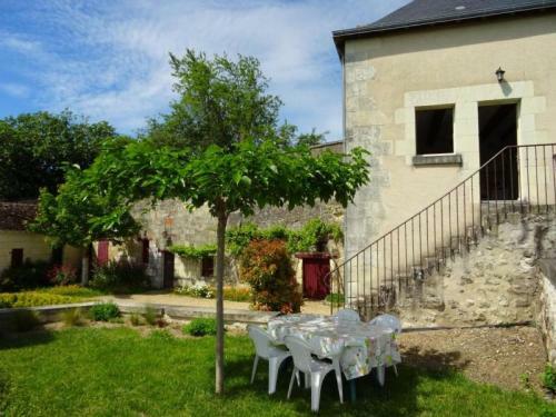 House G�te de La Rochebourdeau 2