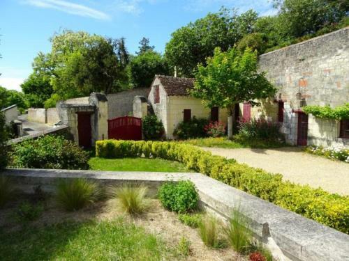 House G�te de La Rochebourdeau 2