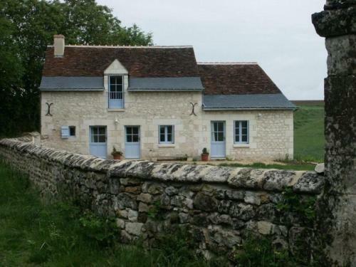 House La Vieille Chaume 1