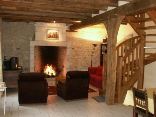 House La Vieille Chaume 1