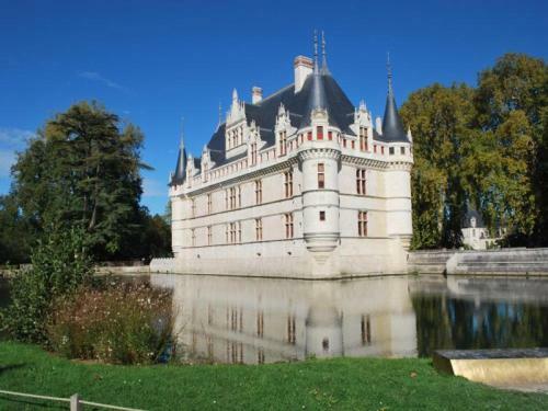 House La Vieille Chaume 1