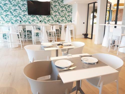 Apartamento Enight