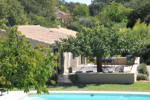 Villas Du Luberon - La Villa Des Saisons