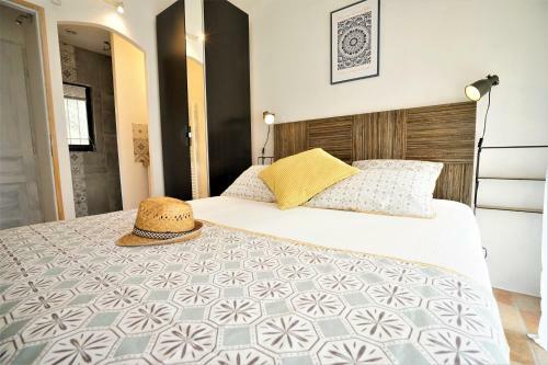 Villas Du Luberon - La Villa Des Saisons
