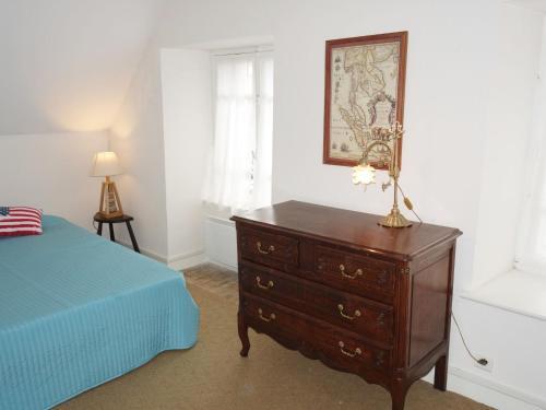 Holiday Home Le Bignon