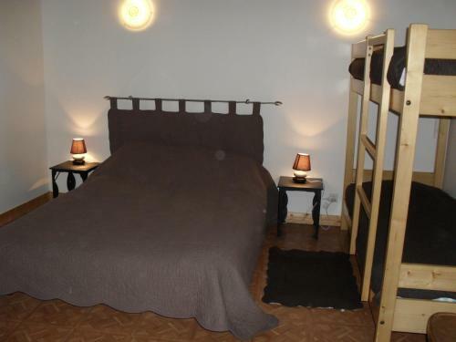 Bed & Breakfast Chambres D'h�tes Au Hameau