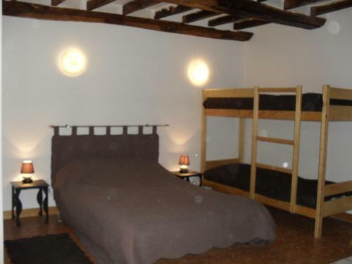 Bed & Breakfast Chambres D'h�tes Au Hameau