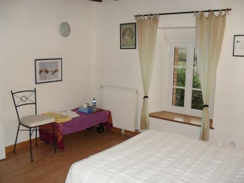 Bed & Breakfast Chambres D'h�tes Au Hameau
