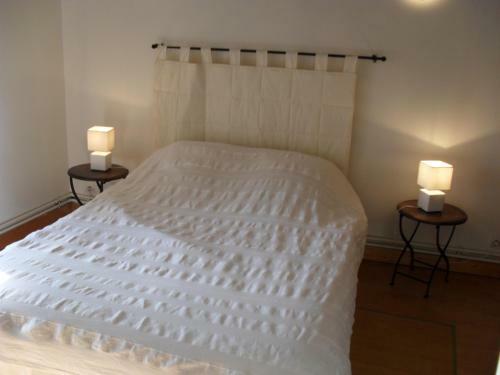 Bed & Breakfast Chambres D'h�tes Au Hameau
