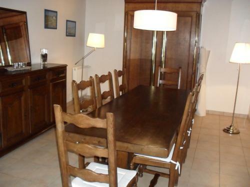 Bed & Breakfast Chambres D'h�tes Au Hameau
