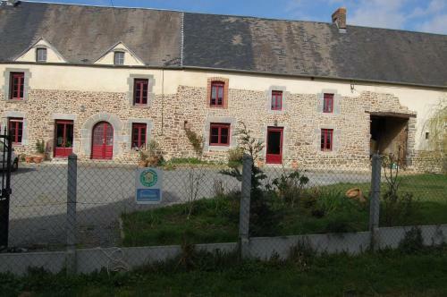 Bed & Breakfast Chambres D'h�tes Au Hameau
