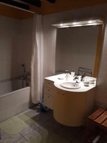 Bed & Breakfast Chambres D'h�tes Au Hameau
