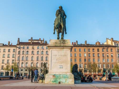 Mihotel Bellecour