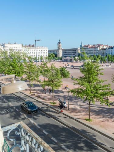 Mihotel Bellecour
