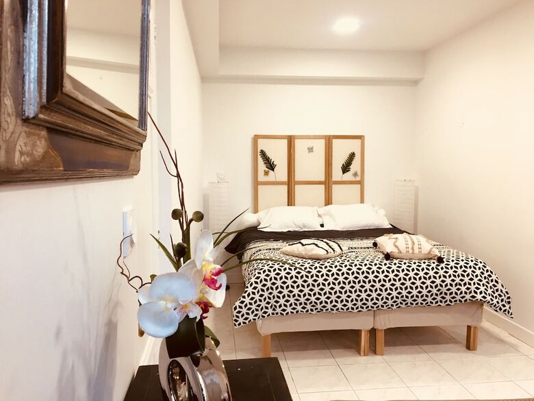 Bed & Breakfast Aux Abris Des Vents D'anges
