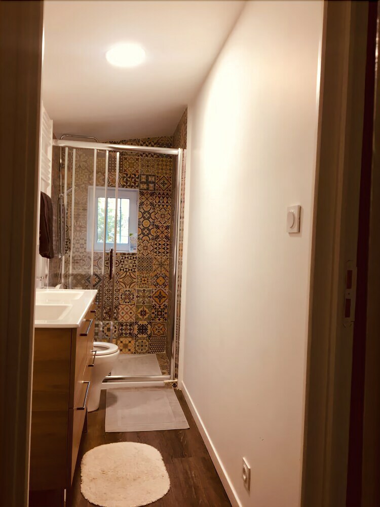 Bed & Breakfast Aux Abris Des Vents D'anges