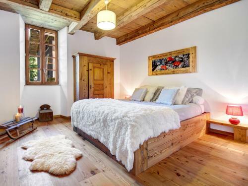 Chalet Ladroit - Ovo Network