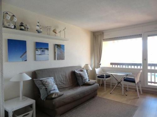 Apartment Ambassades Du Soleil