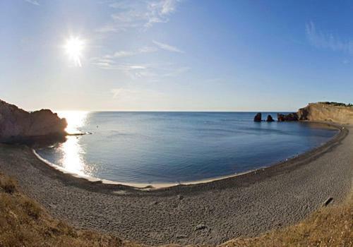 Oh! Campings - La Clape