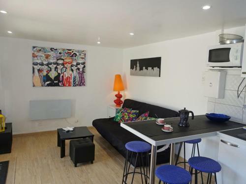 Apartment Les Agathes