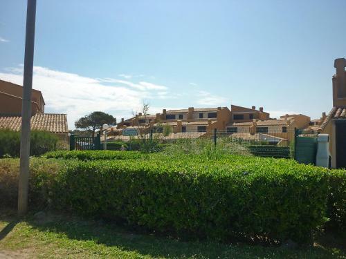 Apartment Les Agathes