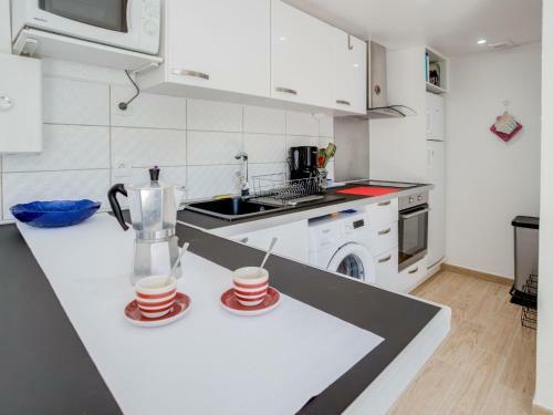 Apartment Les Agathes