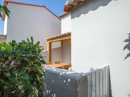 Apartment Les Agathes