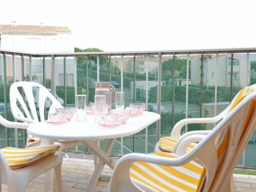 Apartment Hameau Du Puech II