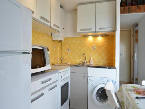 Apartment Hameau Du Puech II