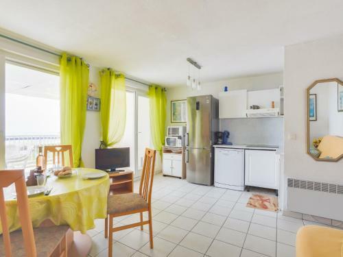 Apartment Rivages de Rochelongue Front de Mer.1