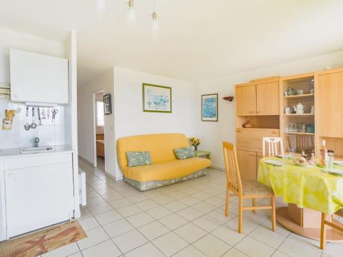 Apartment Rivages de Rochelongue Front de Mer.1