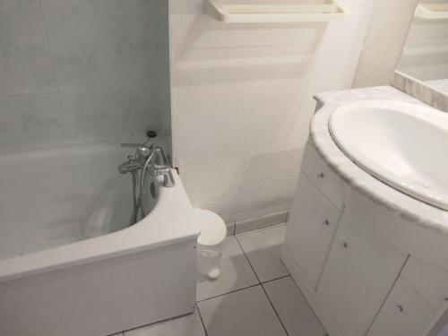 Apartment Rivages de Rochelongue Front de Mer.1