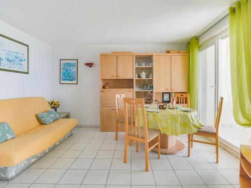Apartment Rivages de Rochelongue Front de Mer.1