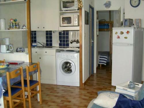 Apartment Ambassades Du Soleil